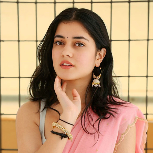 Aishwarya Sharma - Dude